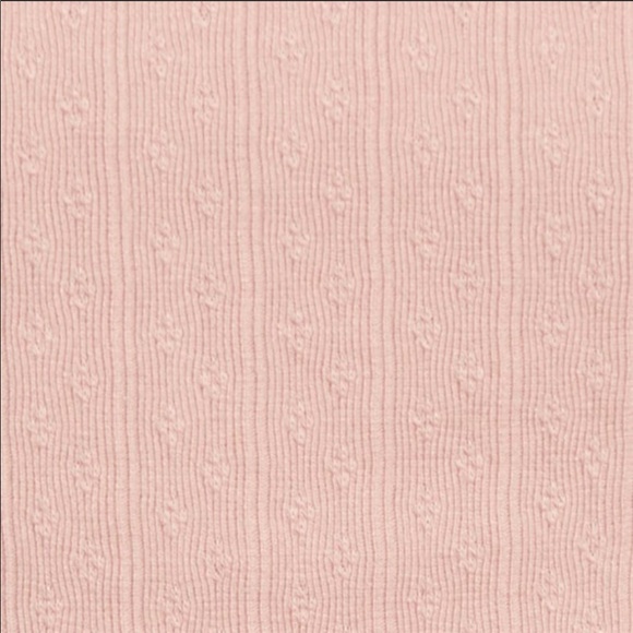 Reformation Minka Pointelle Camisole - Picture 3 of 8